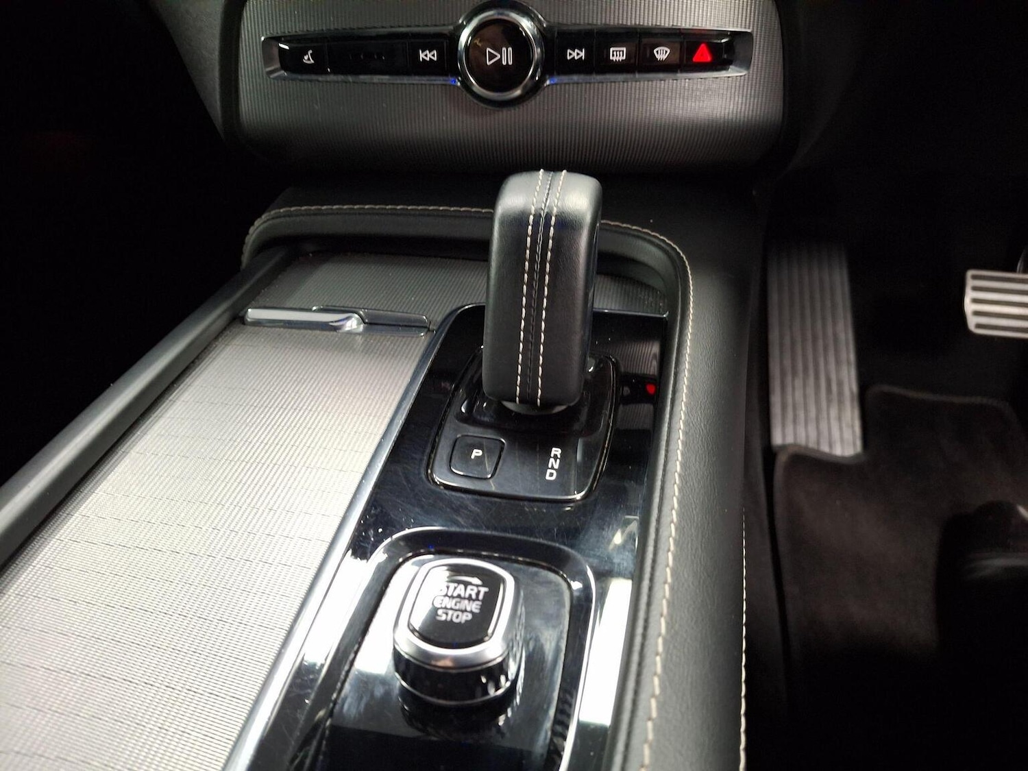 Used Volvo XC90 2022 for sale - 77129517: Photo 67