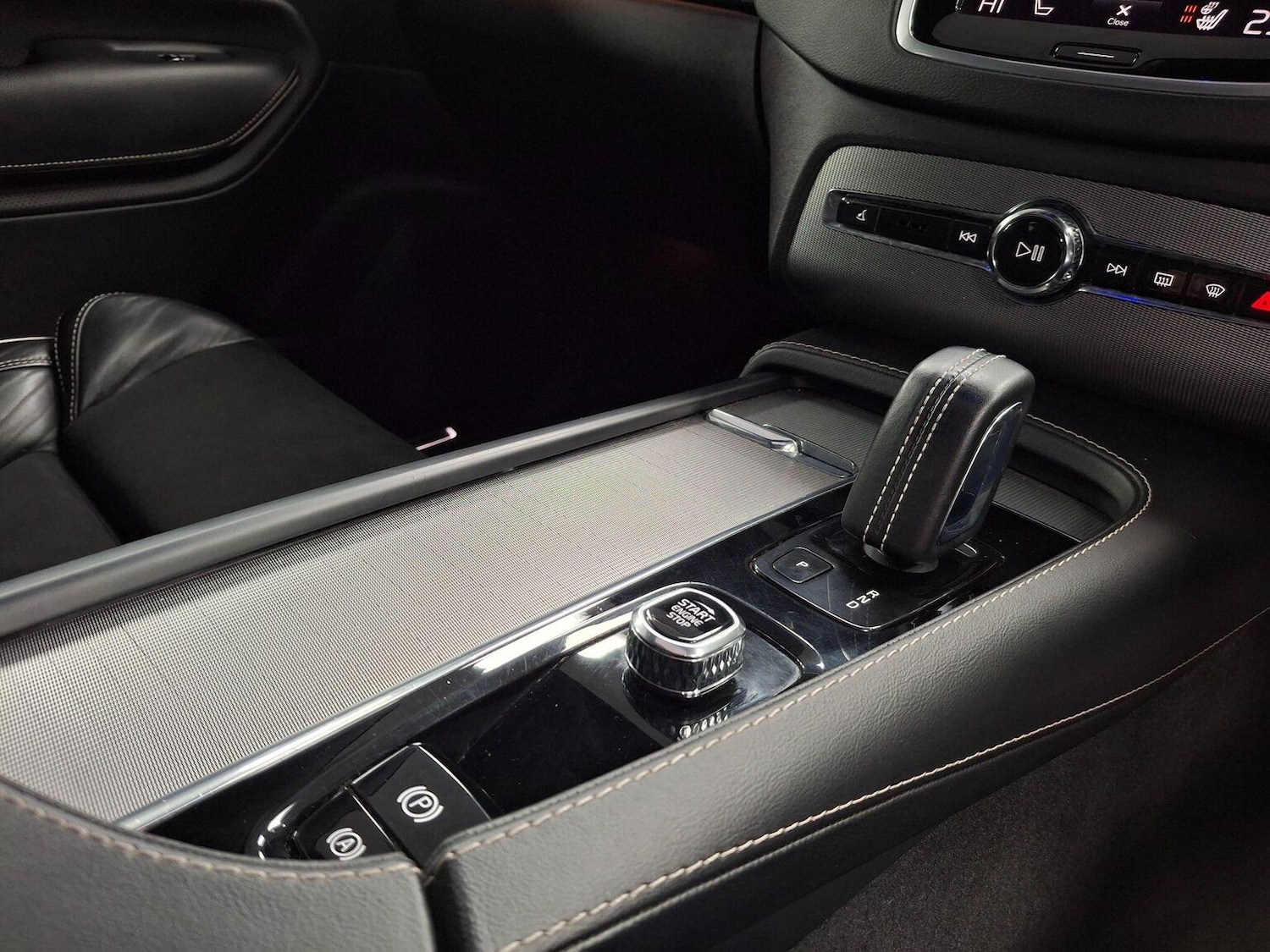 Used Volvo XC90 2022 for sale - 77129517: Photo 70