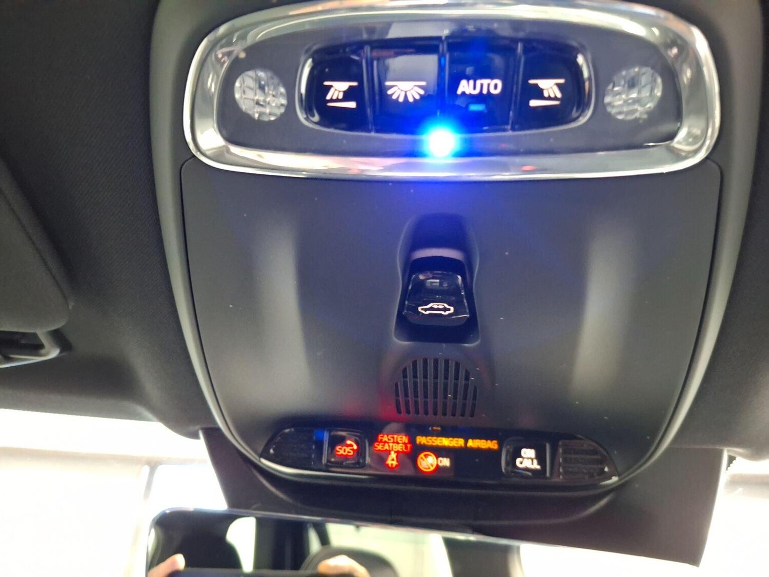 Used Volvo XC90 2022 for sale - 77129517: Photo 71