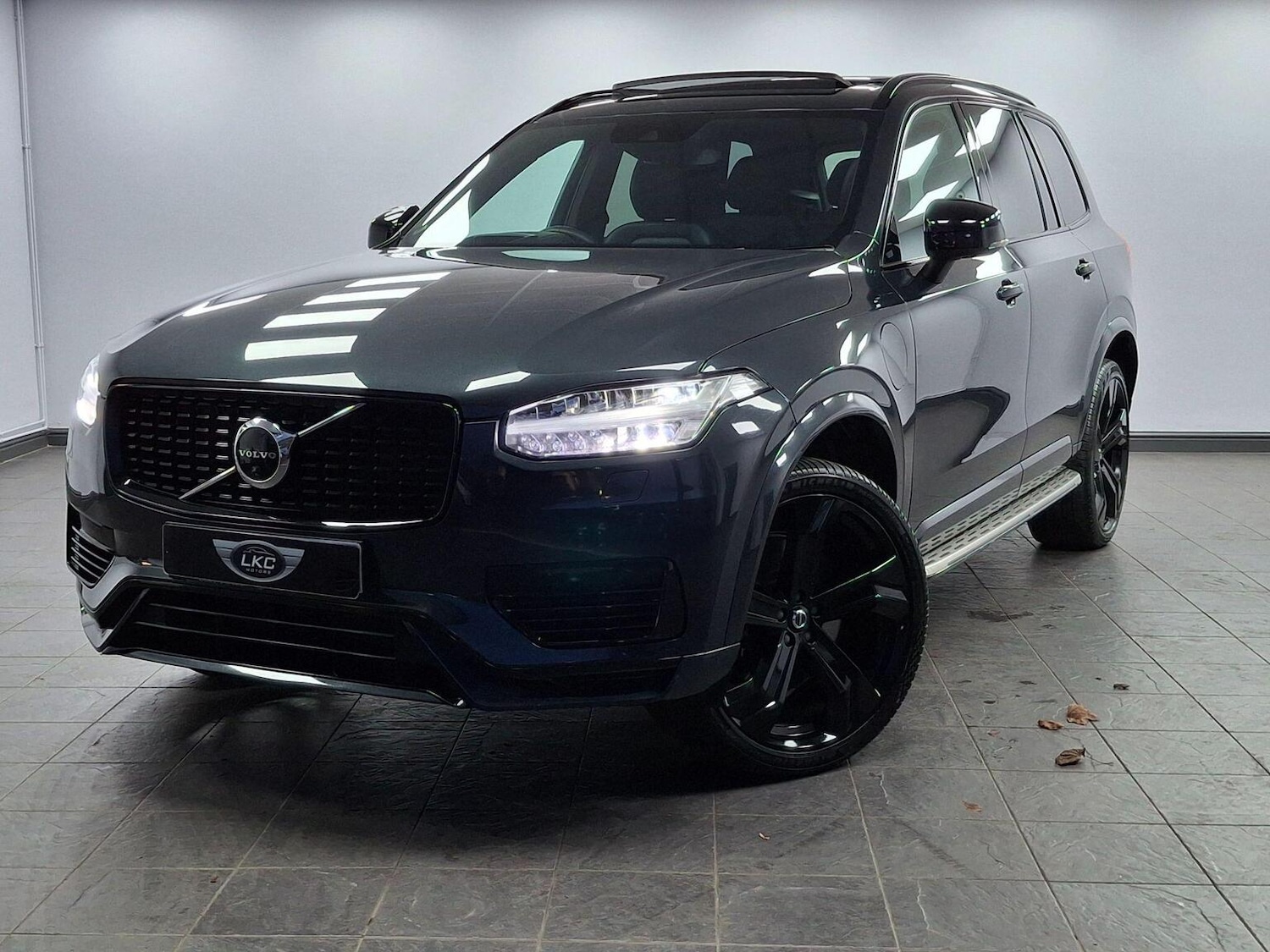 Used Volvo XC90 2022 for sale - 77129517: Photo 73