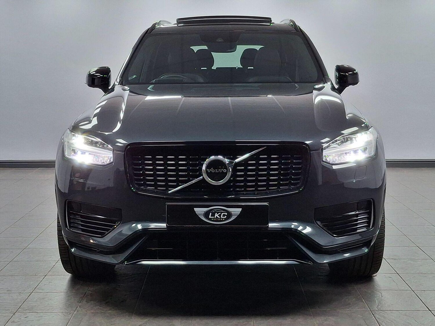 Used Volvo XC90 2022 for sale - 77129517: Photo 74