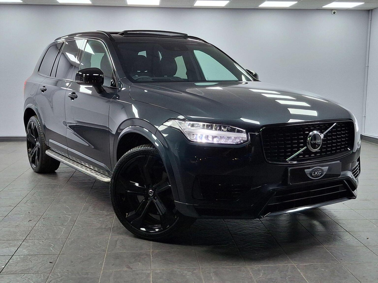 Used Volvo XC90 2022 for sale - 77129517: Photo 75