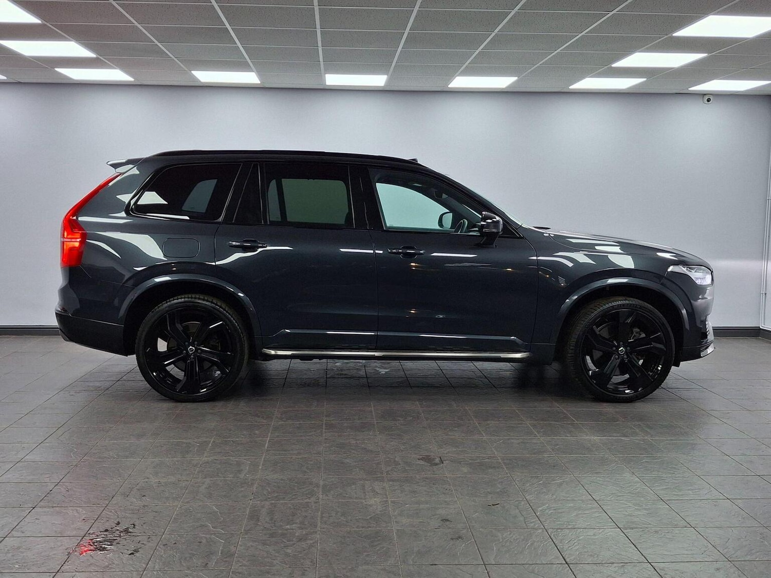Used Volvo XC90 2022 for sale - 77129517: Photo 76