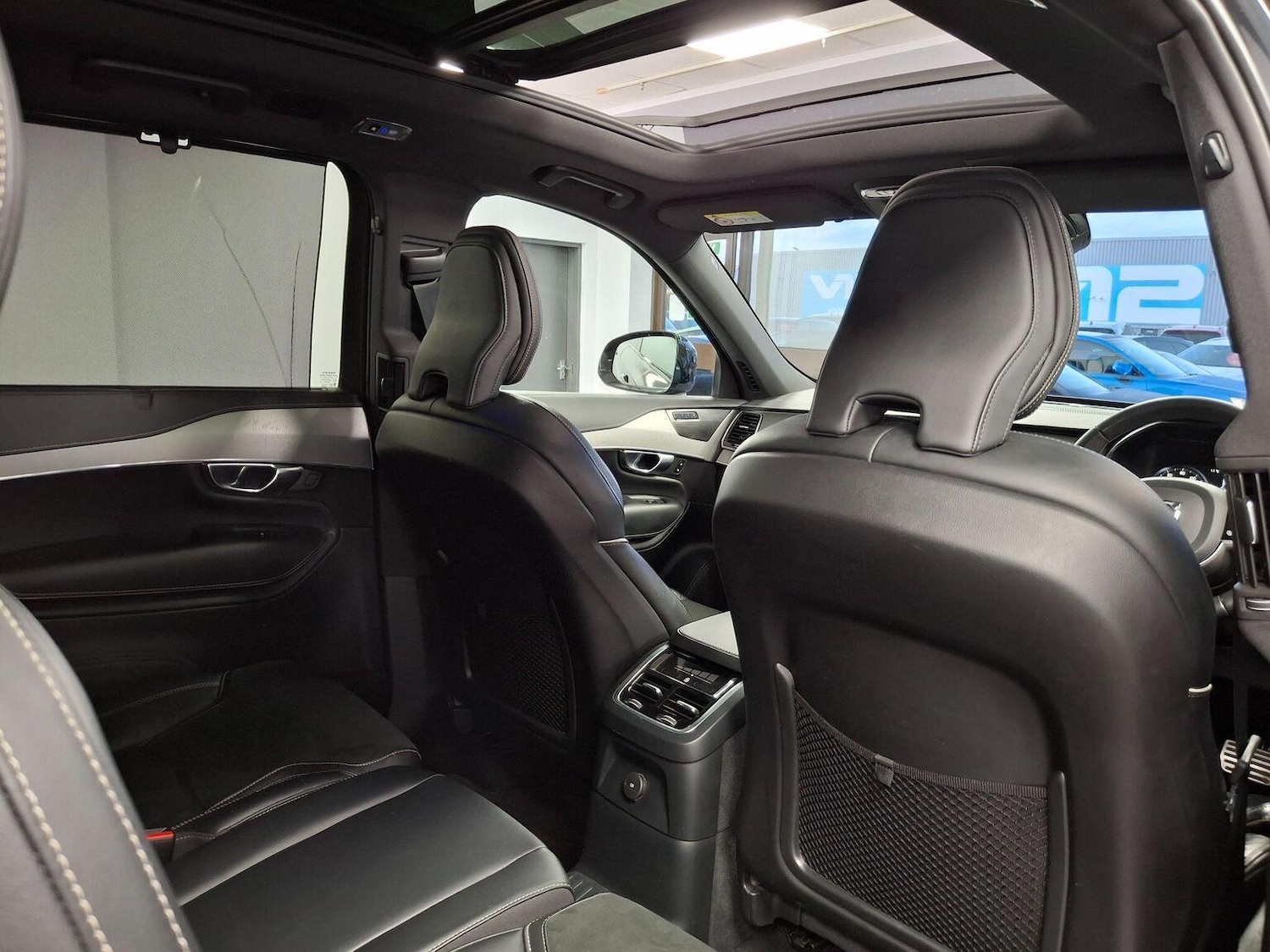 Used Volvo XC90 2022 for sale - 77129517: Photo 77