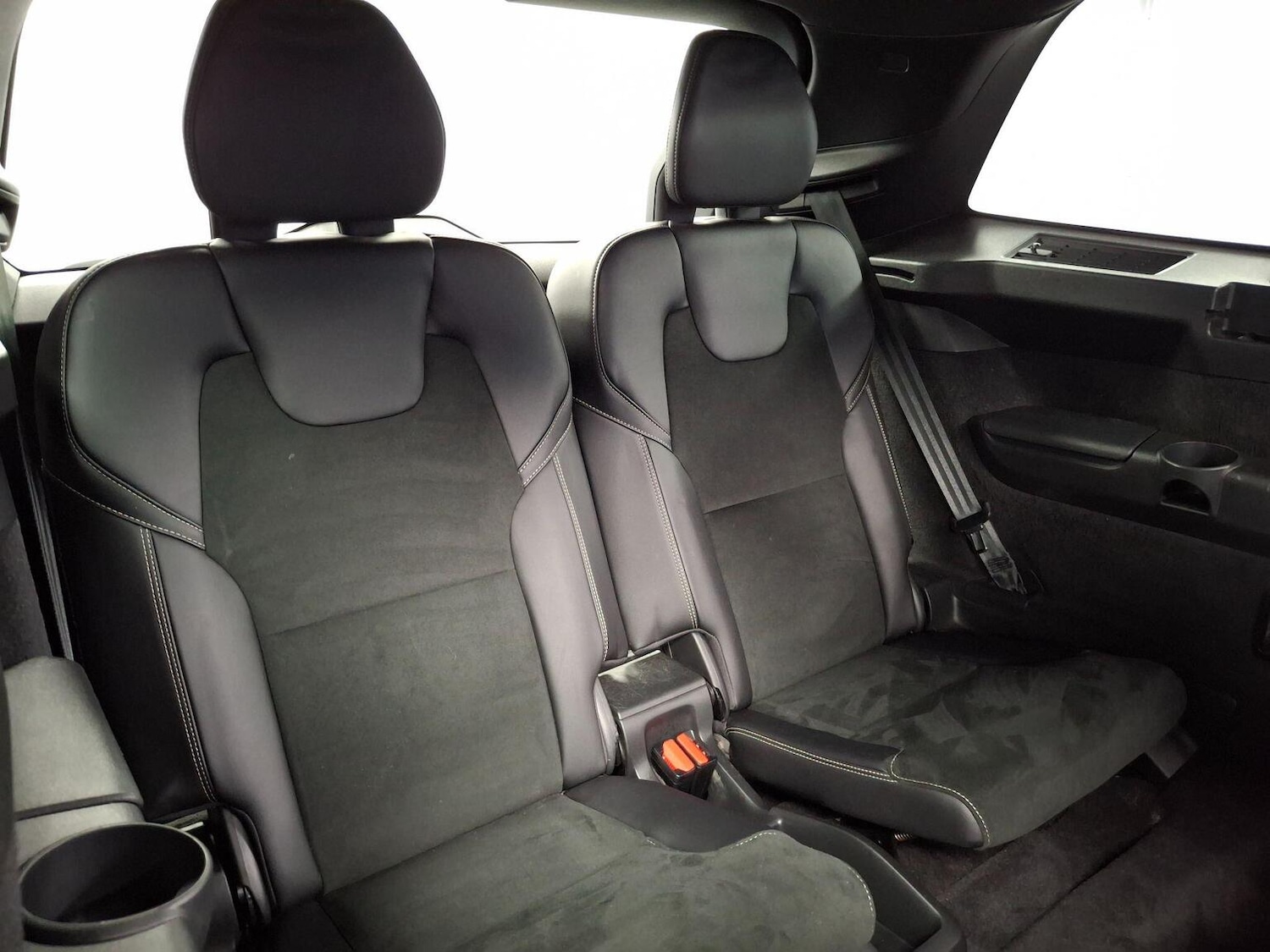 Used Volvo XC90 2022 for sale - 77129517: Photo 78