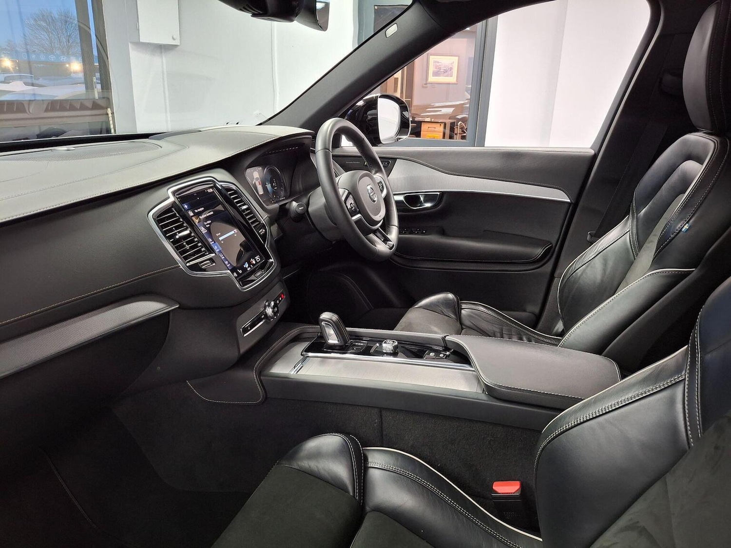 Used Volvo XC90 2022 for sale - 77129517: Photo 79