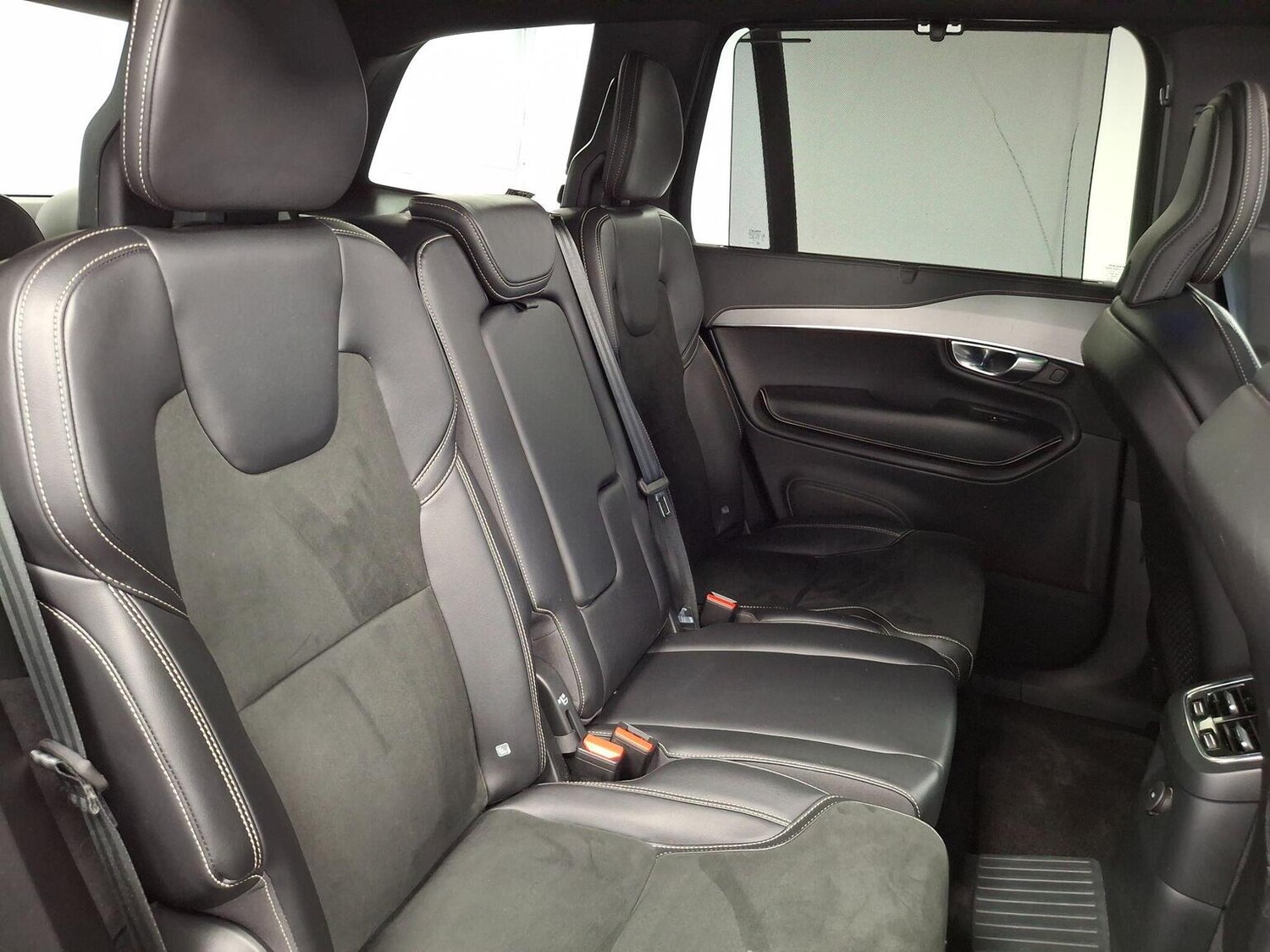 Used Volvo XC90 2022 for sale - 77129517: Photo 80