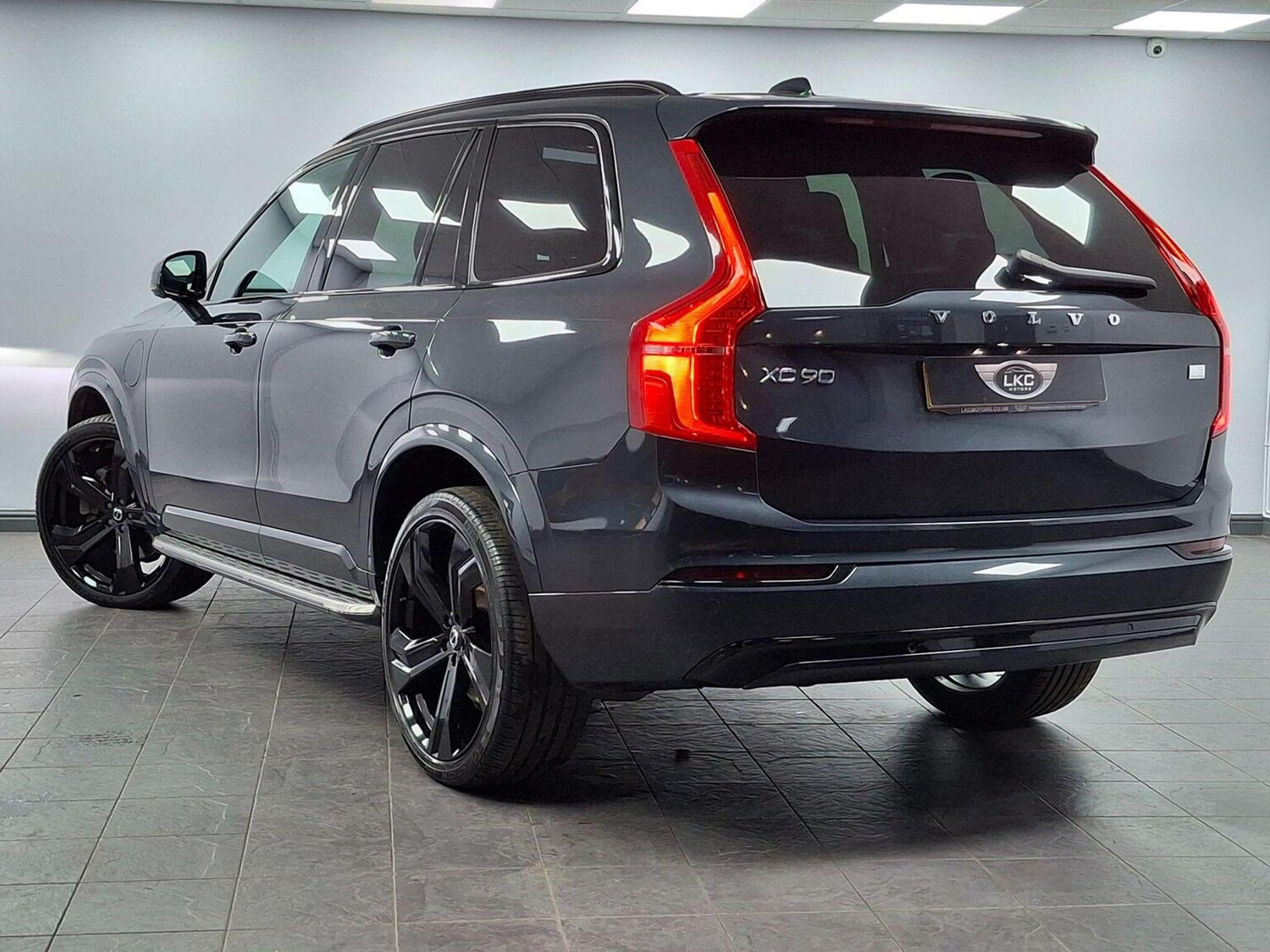 Used Volvo XC90 2022 for sale - 77129517: Photo 82