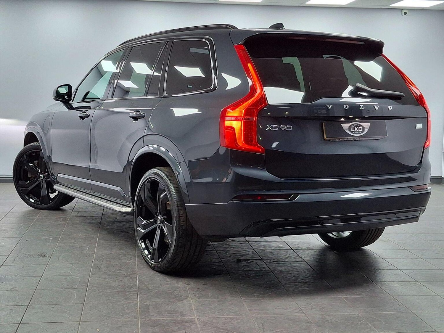 Used Volvo XC90 2022 for sale - 77129517: Photo 85