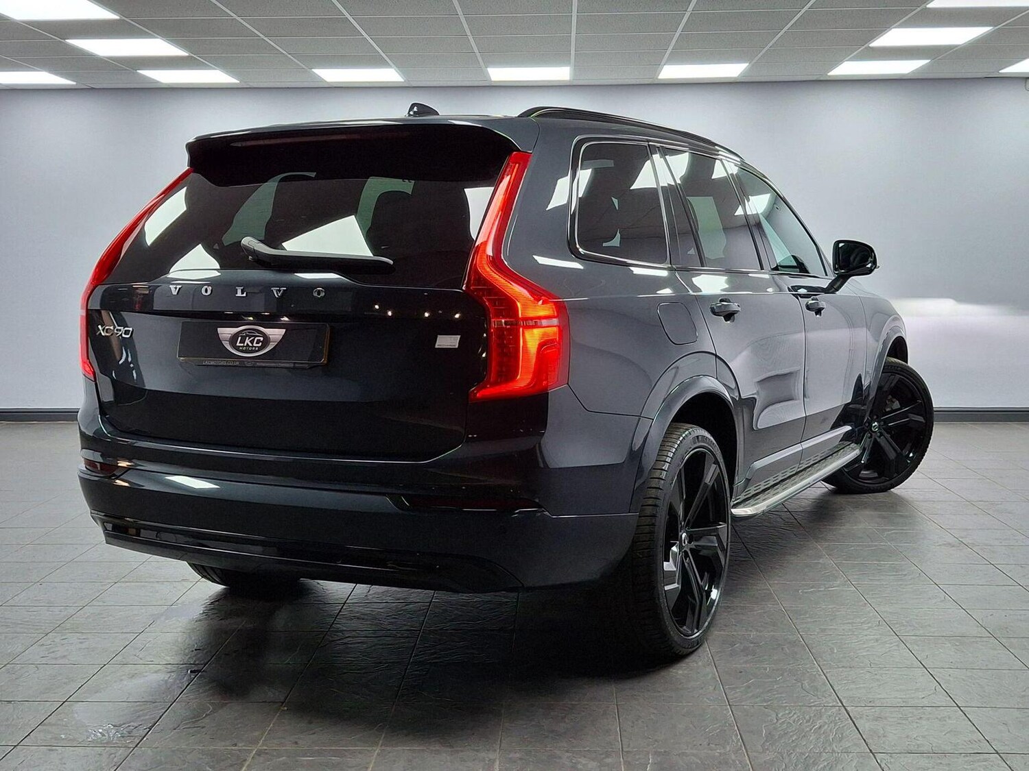 Used Volvo XC90 2022 for sale - 77129517: Photo 86