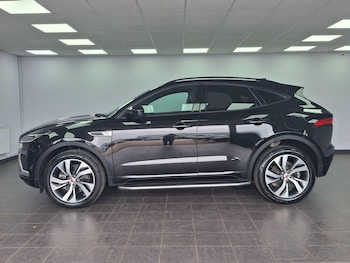 Used Jaguar E-Pace 2022 for sale - 78750632: Photo