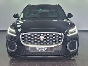 Used Jaguar E-Pace 2022 for sale - 78750632: Photo
