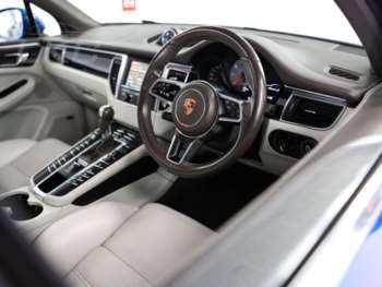 Used Porsche Macan 2015 for sale - 74441216: Photo