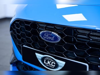 Used Ford Focus 2024 for sale - 76030775: Photo