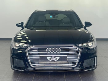 Used Audi A6 Avant 2021 for sale - 78592701: Photo