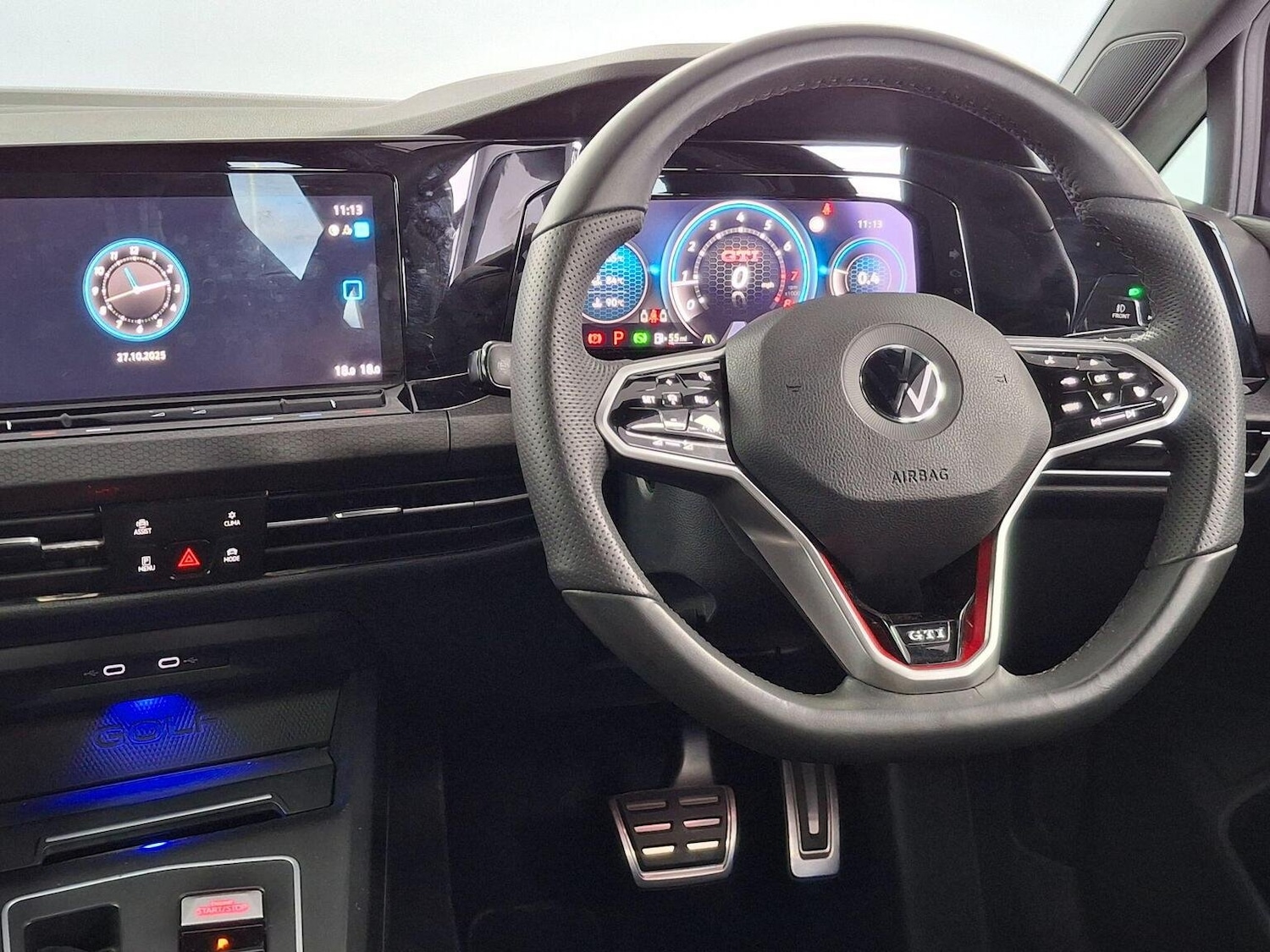 Used Volkswagen Golf 2021 for sale - 76397110: Photo 10