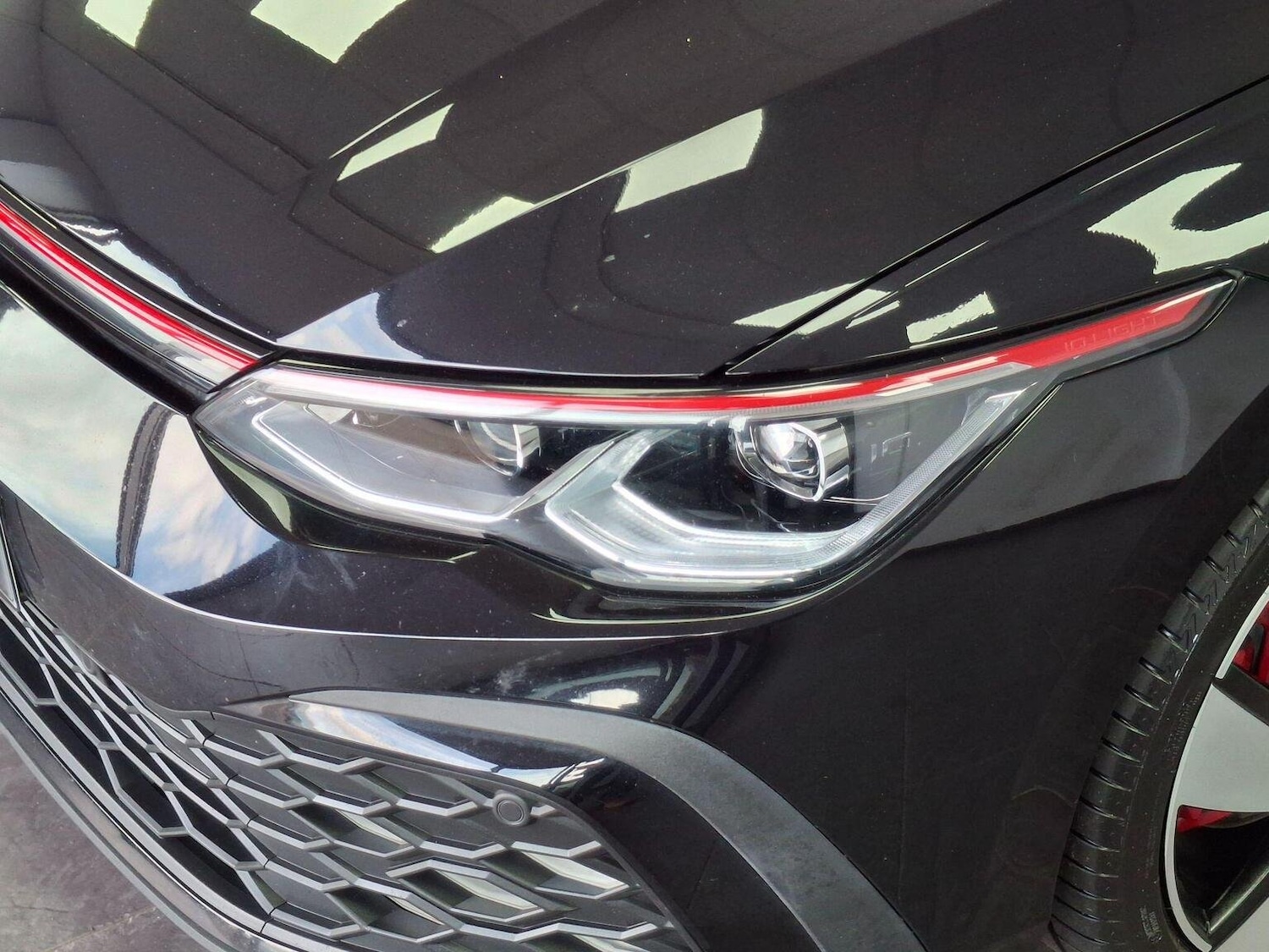 Used Volkswagen Golf 2021 for sale - 76397110: Photo 15