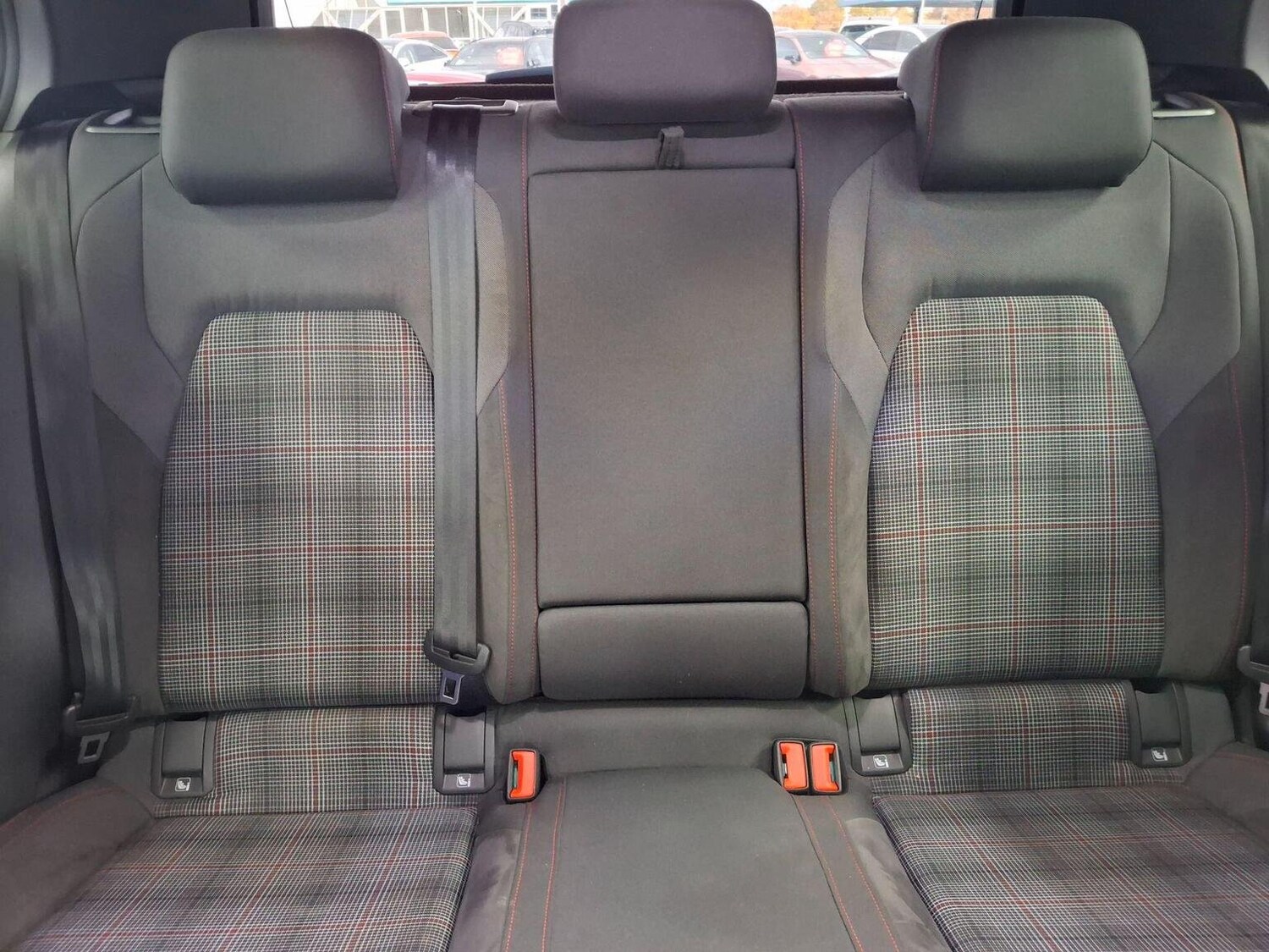 Used Volkswagen Golf 2021 for sale - 76397110: Photo 16