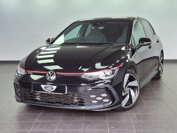 2021 - 2.0 TSI GTI DSG Euro 6 (s/s) 5dr