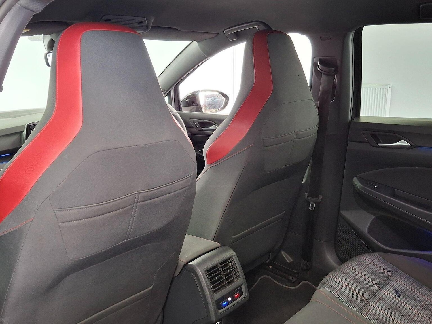 Used Volkswagen Golf 2021 for sale - 76397110: Photo 20