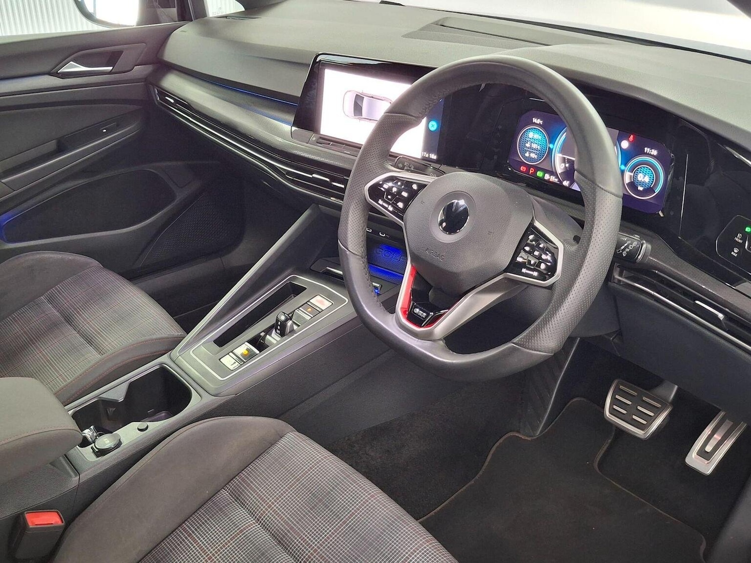 Used Volkswagen Golf 2021 for sale - 76397110: Photo 21