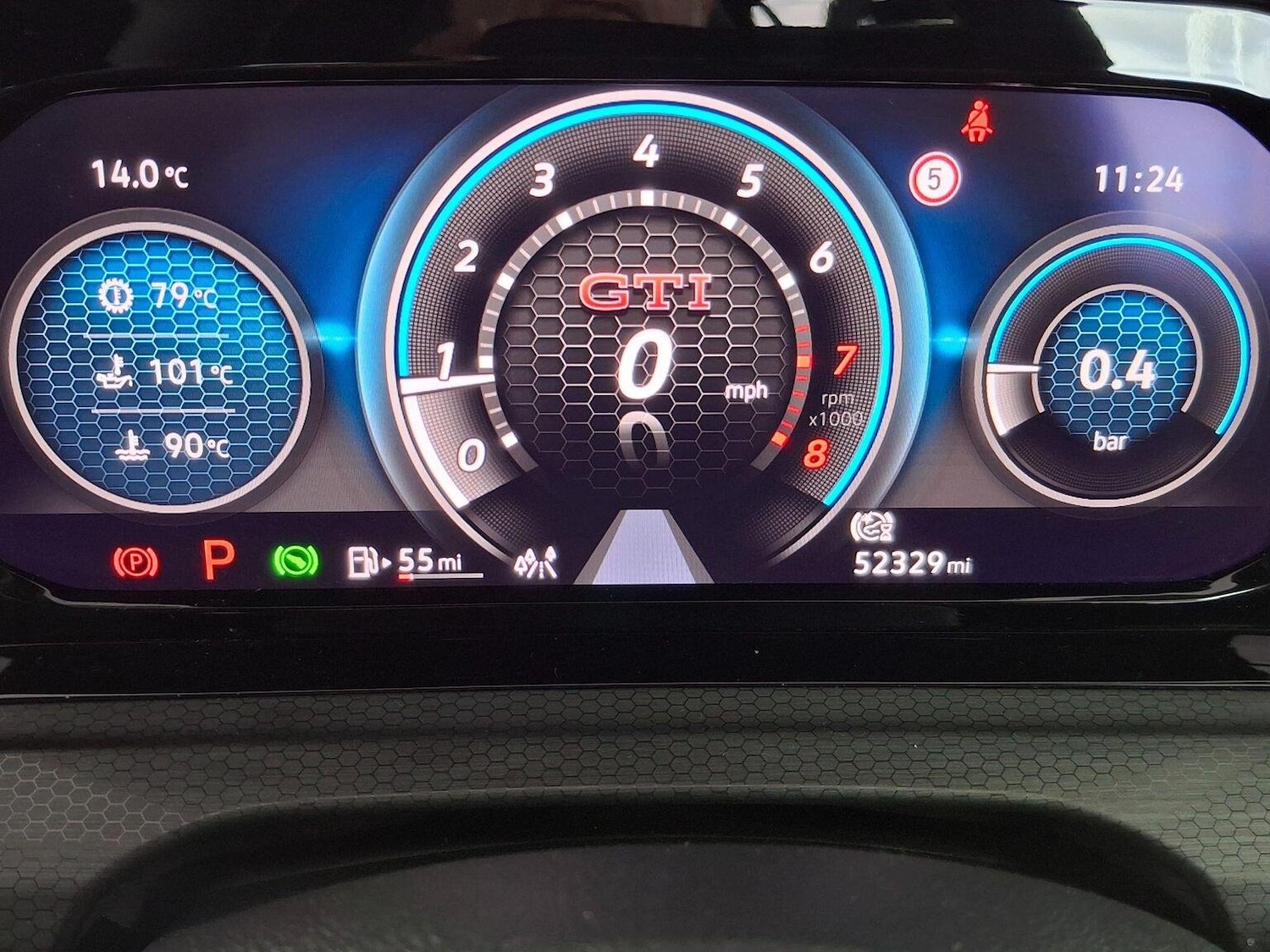 Used Volkswagen Golf 2021 for sale - 76397110: Photo 22