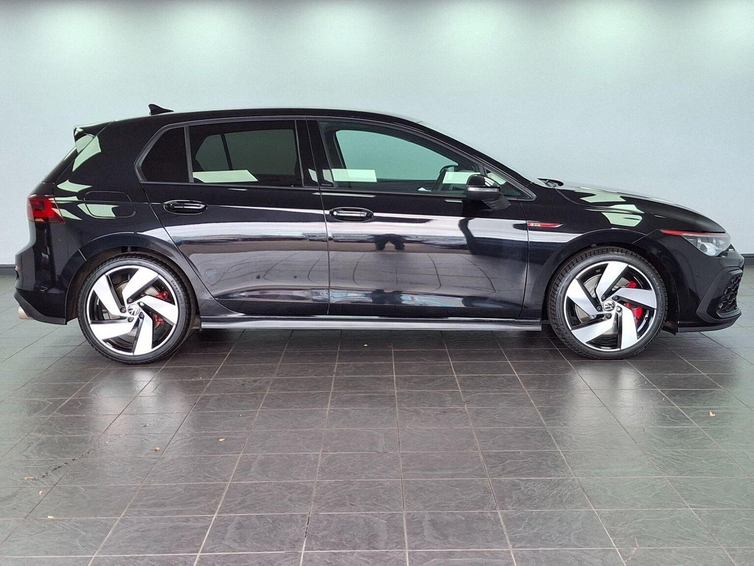 Used Volkswagen Golf 2021 for sale - 76397110: Photo 27