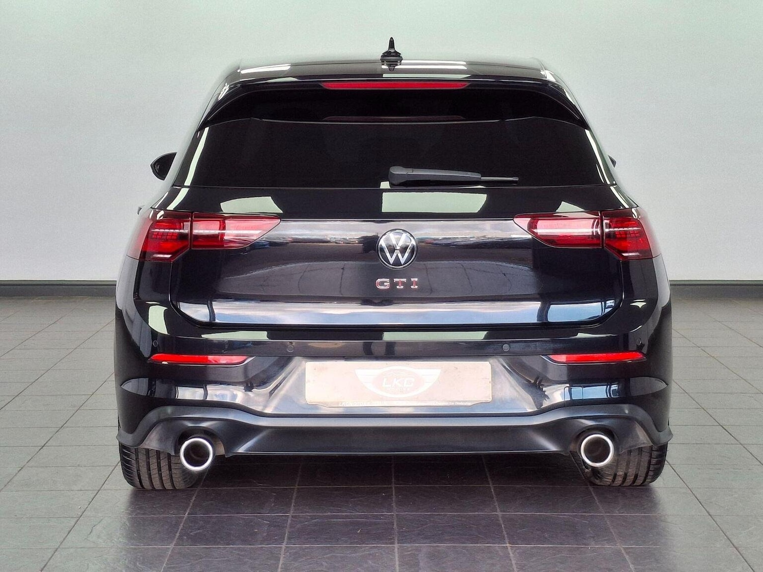 Used Volkswagen Golf 2021 for sale - 76397110: Photo 29