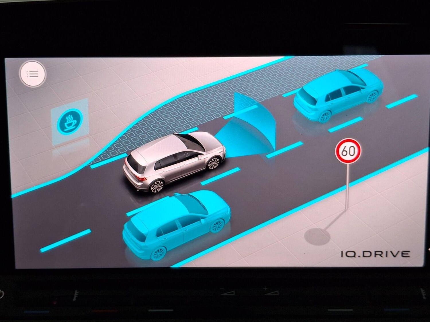 Used Volkswagen Golf 2021 for sale - 76397110: Photo 32