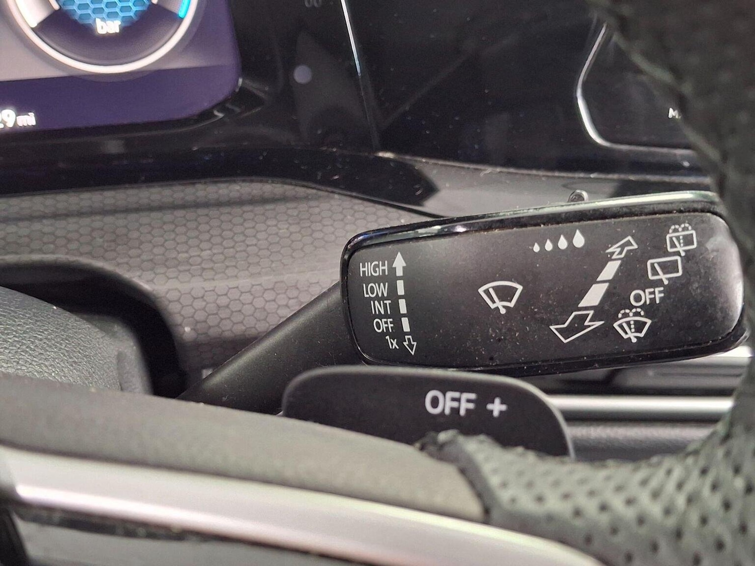 Used Volkswagen Golf 2021 for sale - 76397110: Photo 37