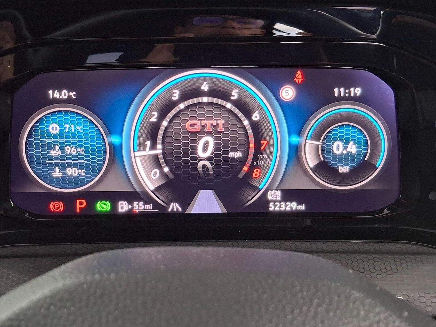 Used Volkswagen Golf 2021 for sale - 76397110: Photo 38