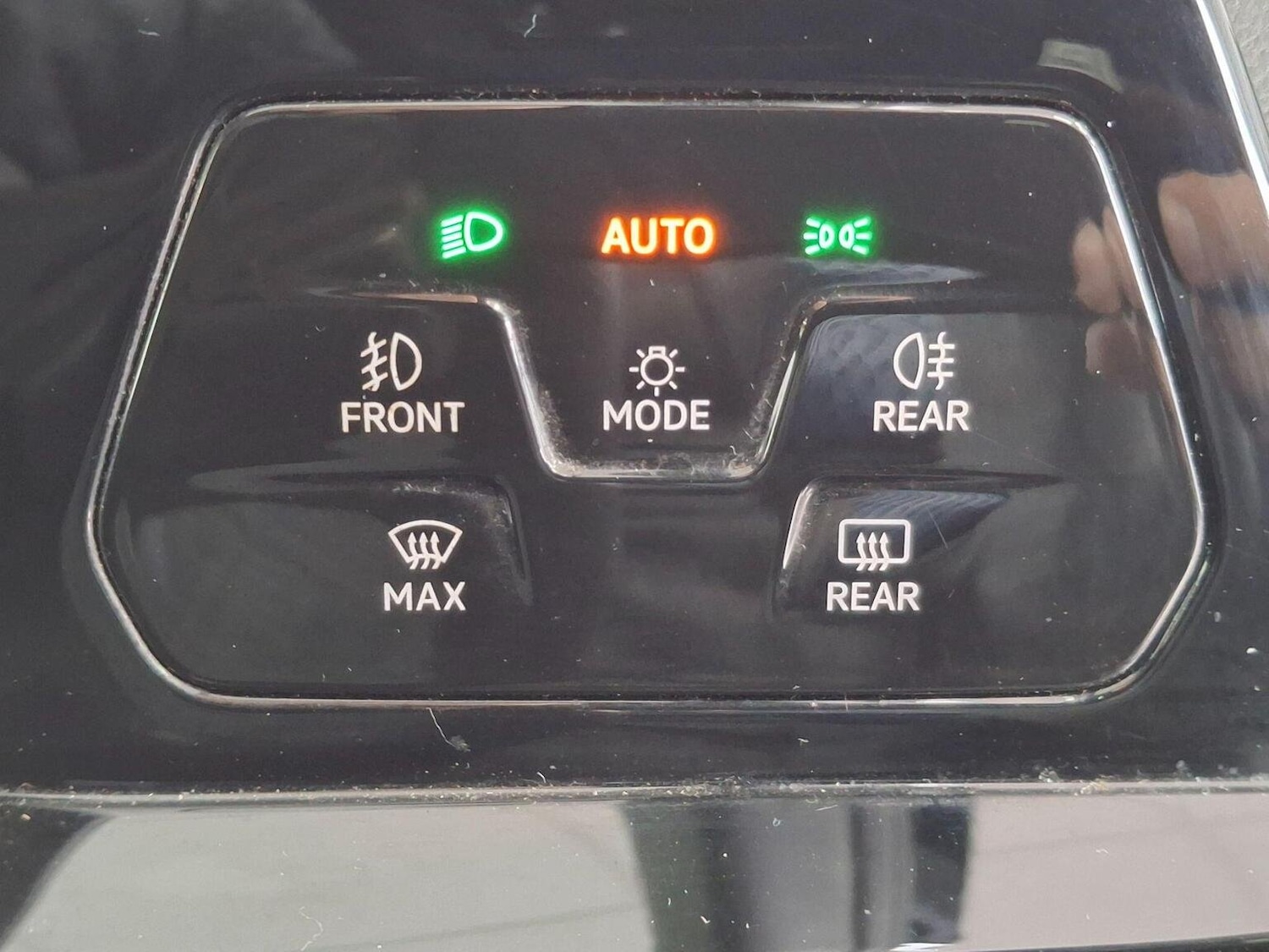 Used Volkswagen Golf 2021 for sale - 76397110: Photo 40