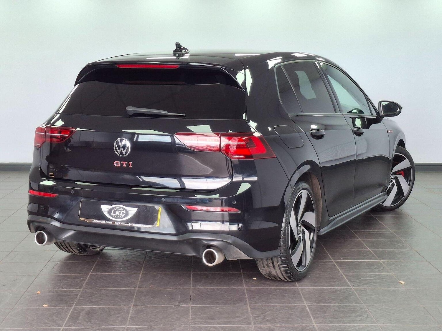 Used Volkswagen Golf 2021 for sale - 76397110: Photo 44