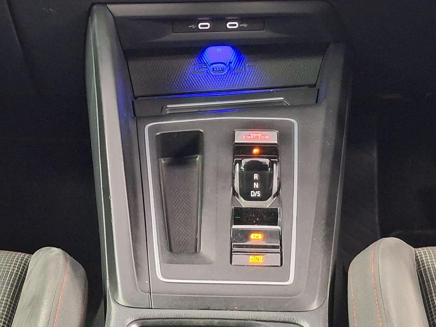 Used Volkswagen Golf 2021 for sale - 76397110: Photo 47