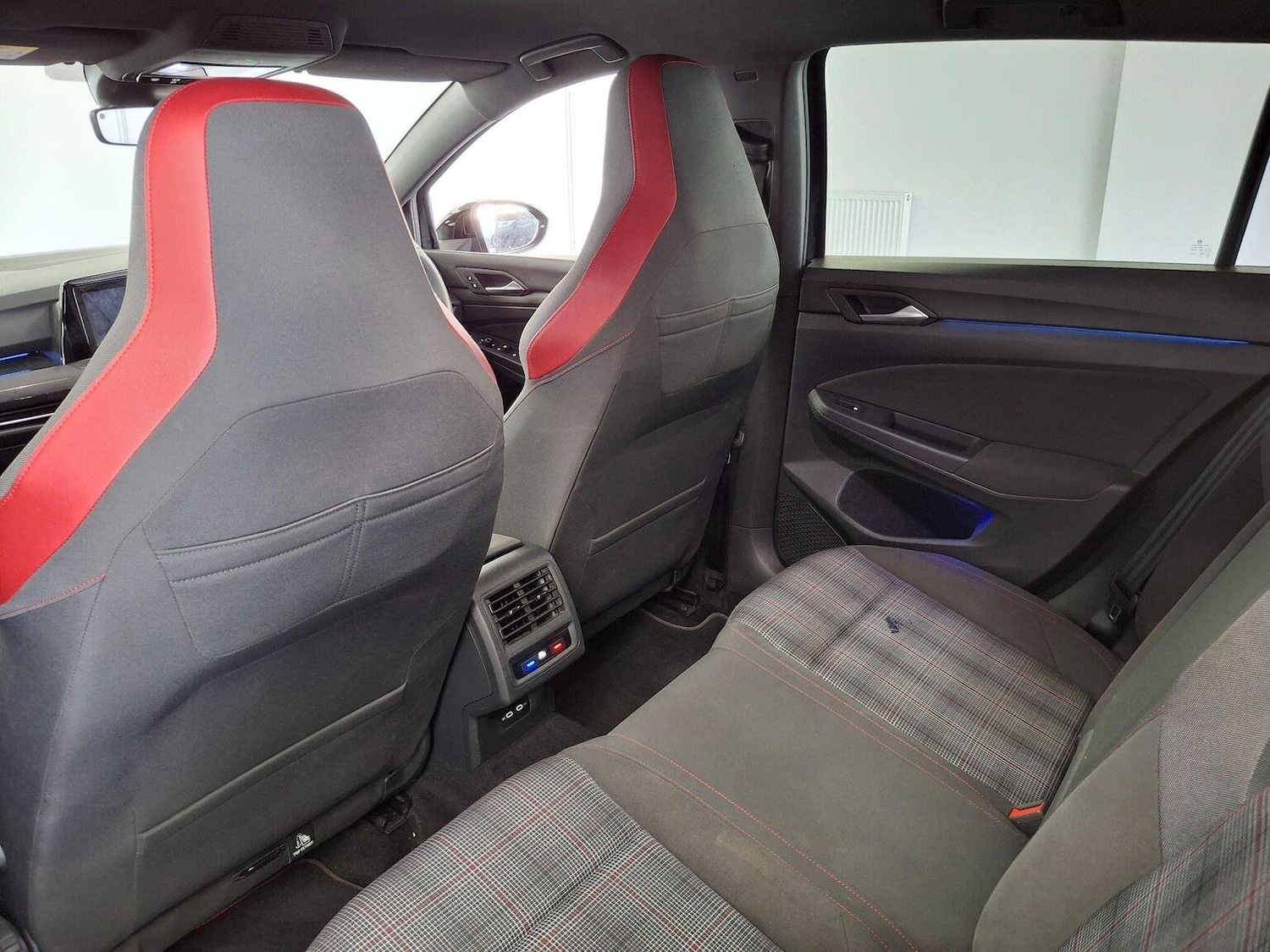 Used Volkswagen Golf 2021 for sale - 76397110: Photo 48