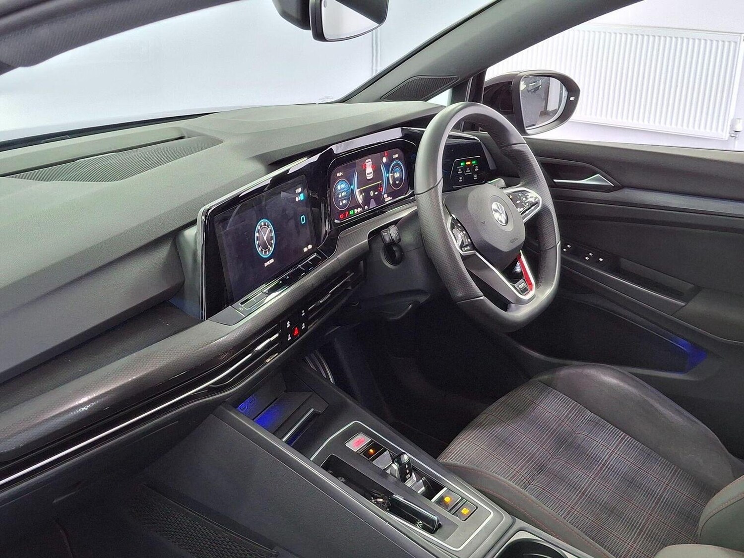 Used Volkswagen Golf 2021 for sale - 76397110: Photo 49