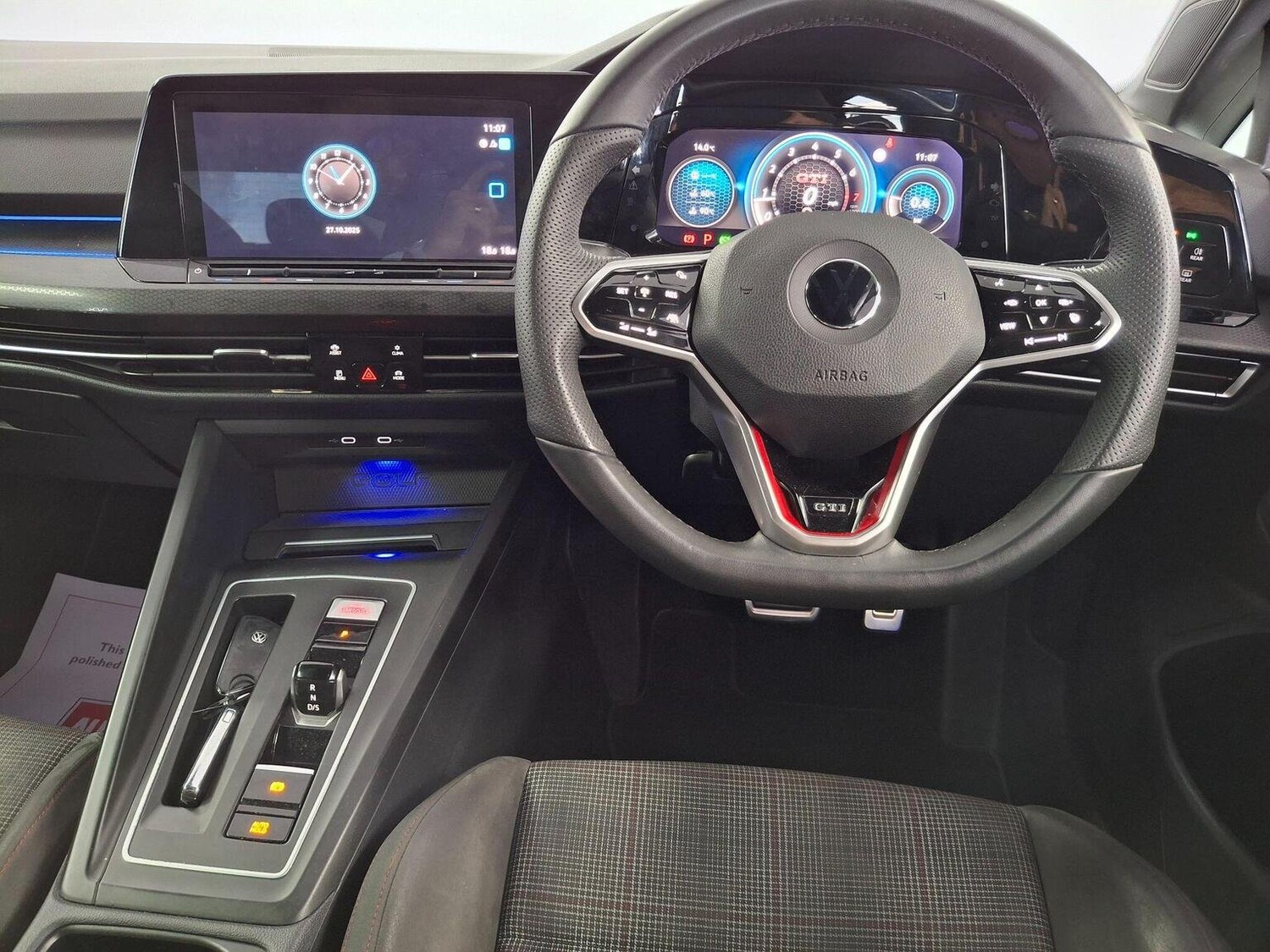 Used Volkswagen Golf 2021 for sale - 76397110: Photo 51