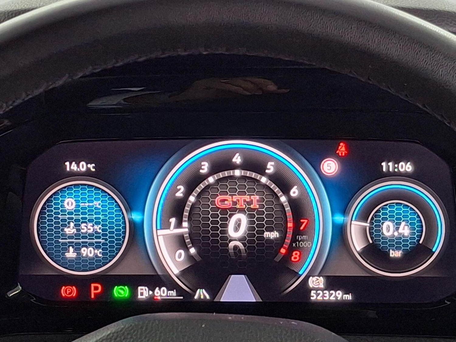 Used Volkswagen Golf 2021 for sale - 76397110: Photo 52