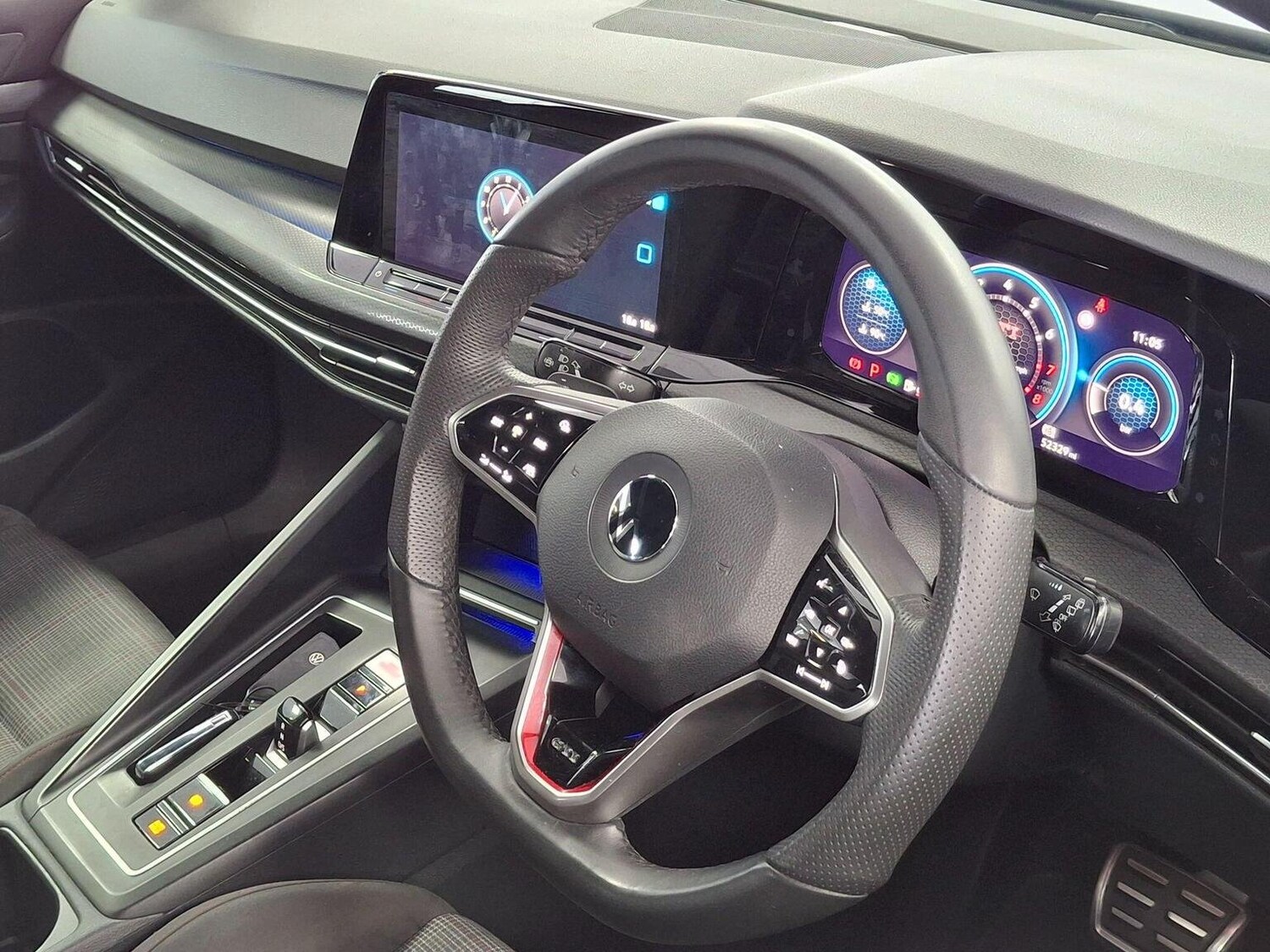 Used Volkswagen Golf 2021 for sale - 76397110: Photo 54