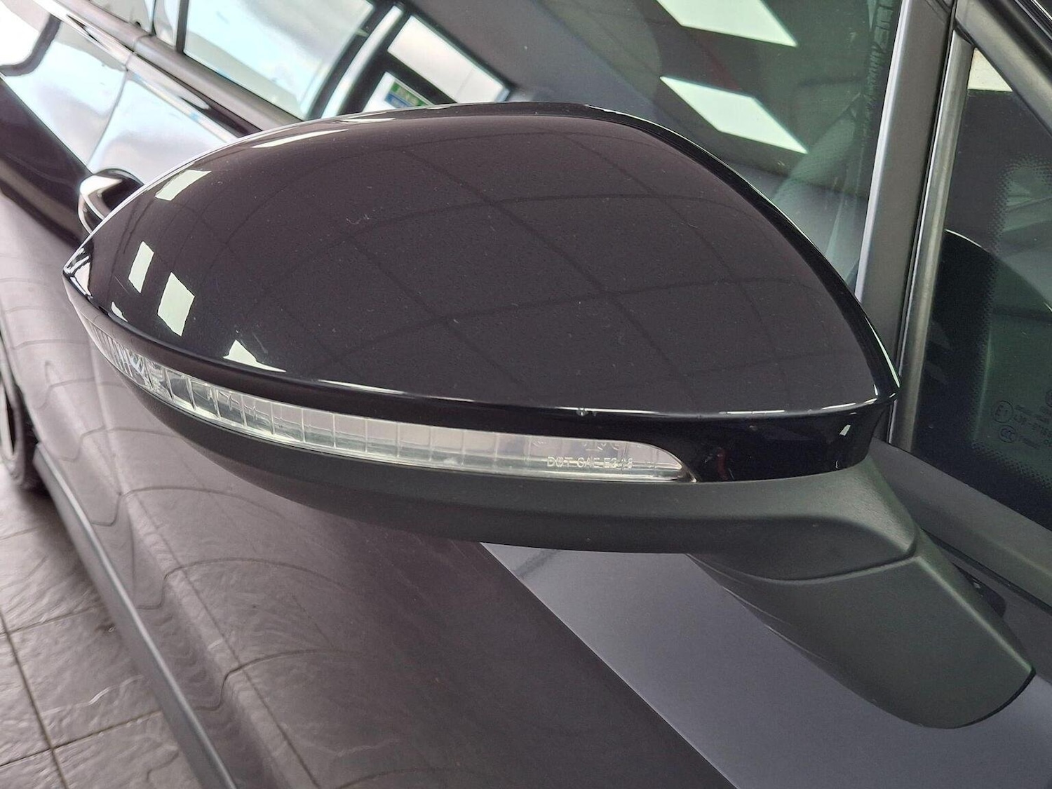 Used Volkswagen Golf 2021 for sale - 76397110: Photo 57