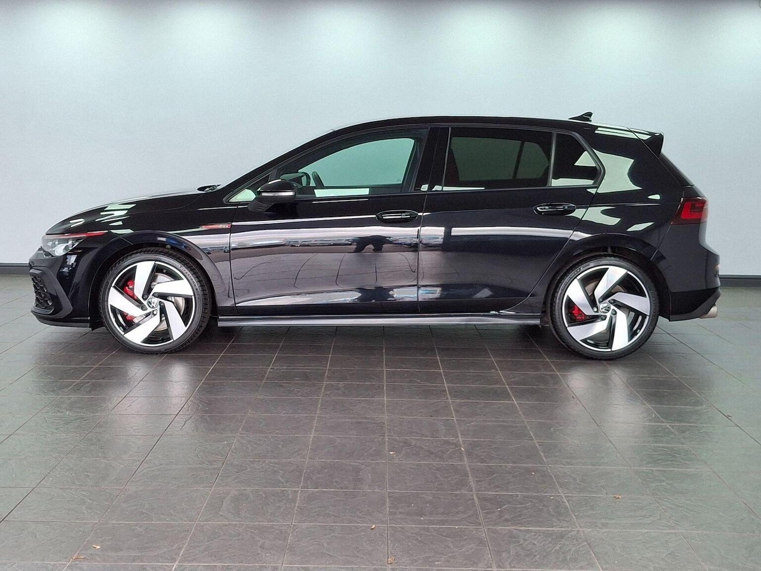 Used Volkswagen Golf 2021 for sale - 76397110: Photo 58