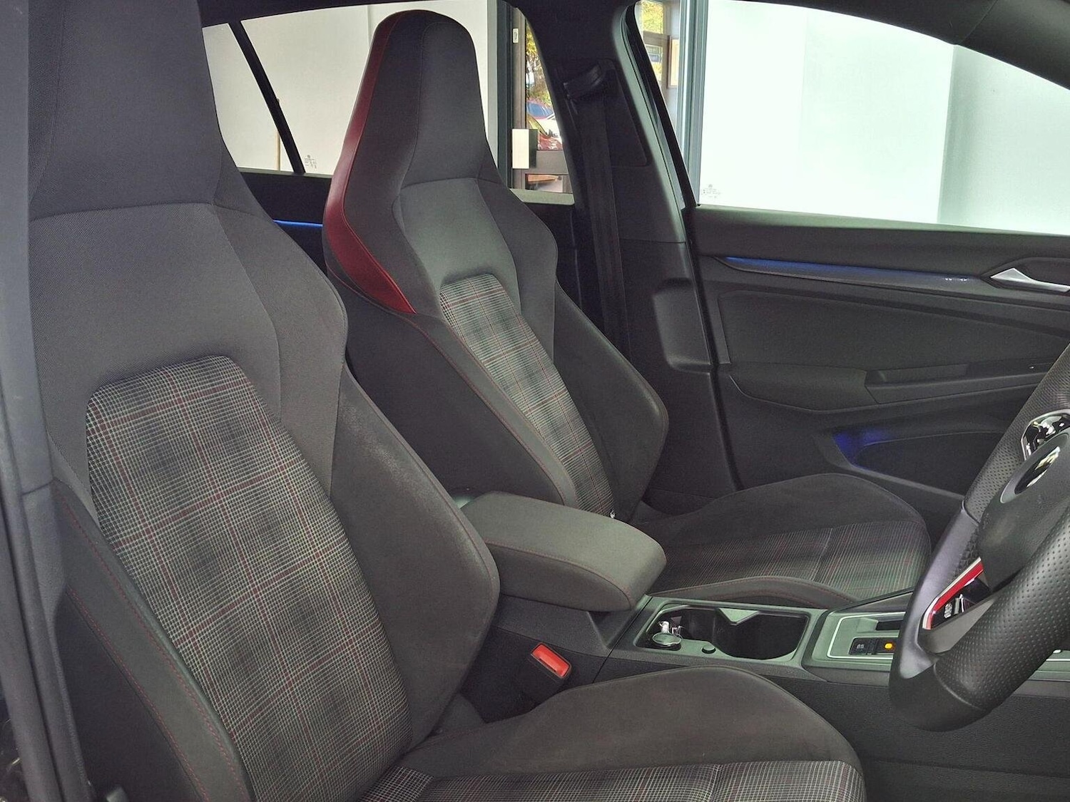 Used Volkswagen Golf 2021 for sale - 76397110: Photo 6