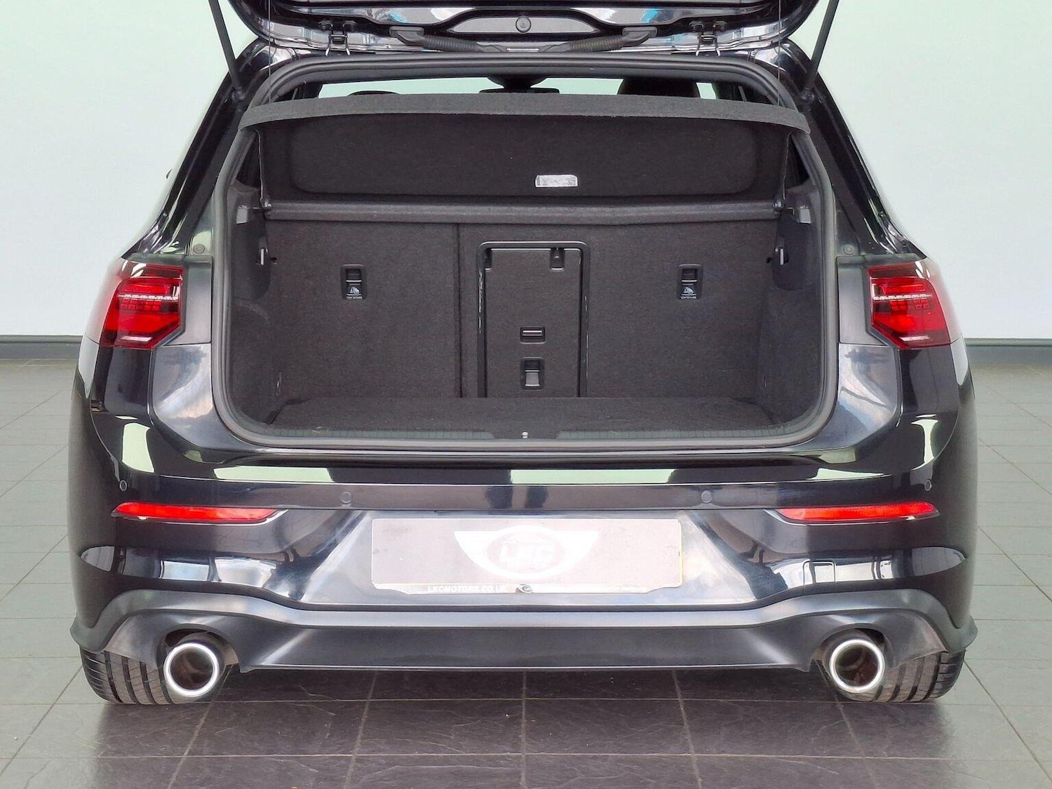 Used Volkswagen Golf 2021 for sale - 76397110: Photo 61