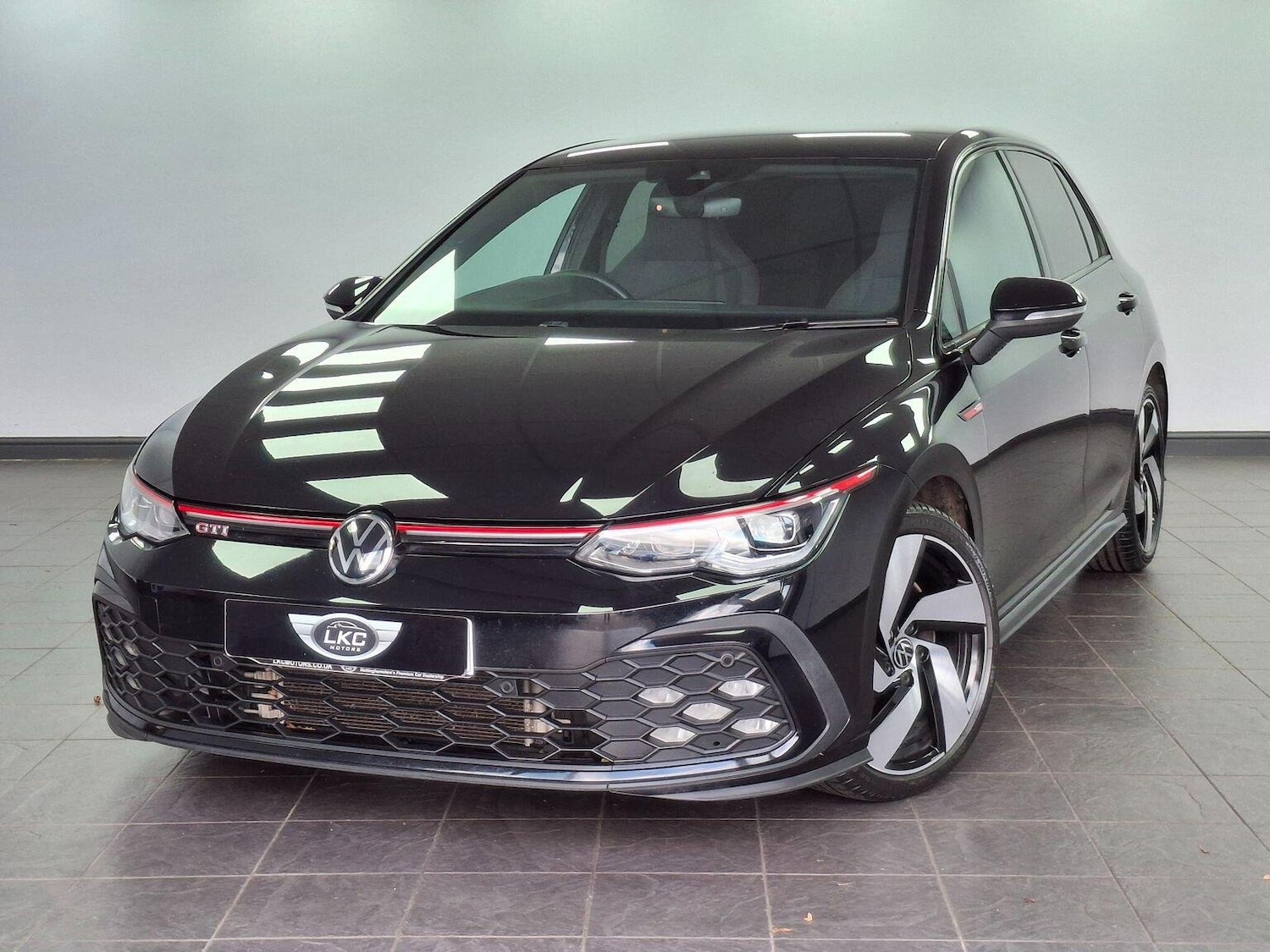 Used Volkswagen Golf 2021 for sale - 76397110: Photo 63