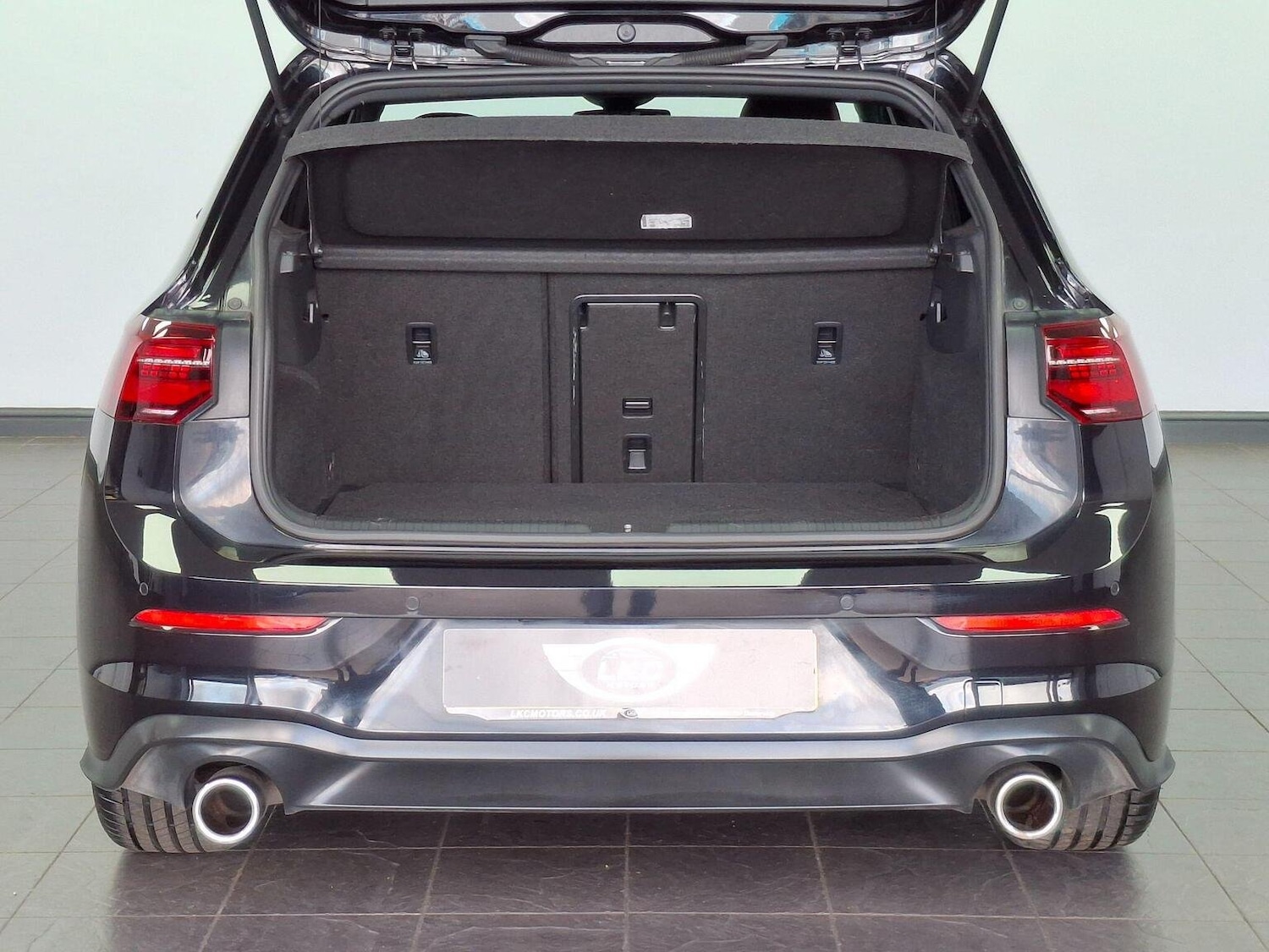 Used Volkswagen Golf 2021 for sale - 76397110: Photo 68