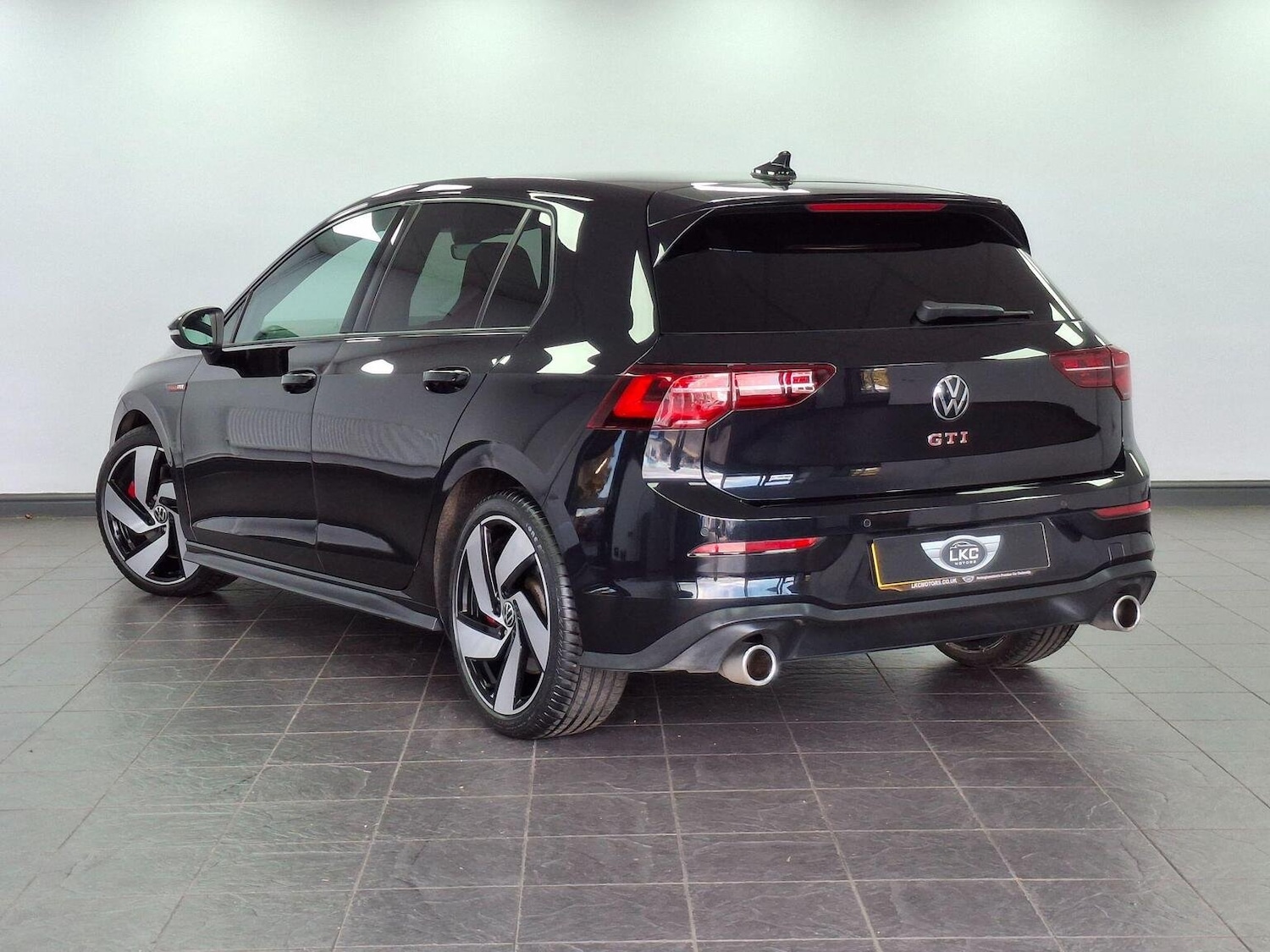 Used Volkswagen Golf 2021 for sale - 76397110: Photo 69