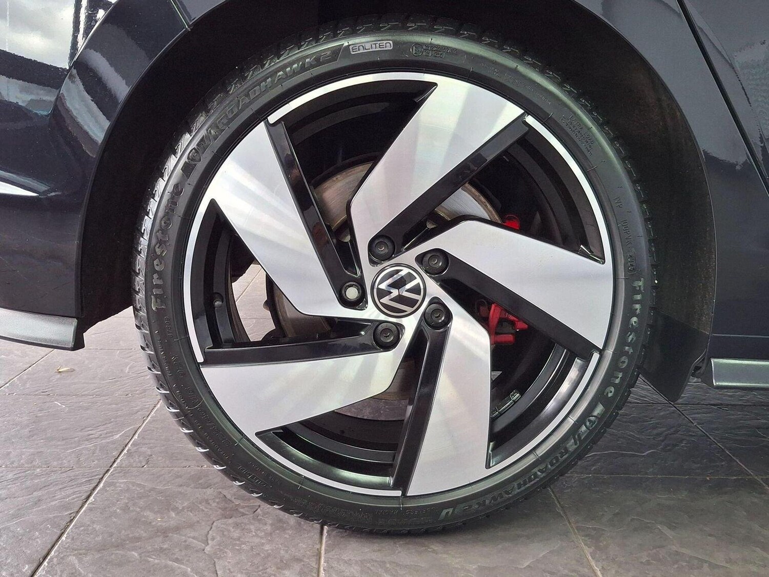 Used Volkswagen Golf 2021 for sale - 76397110: Photo 77
