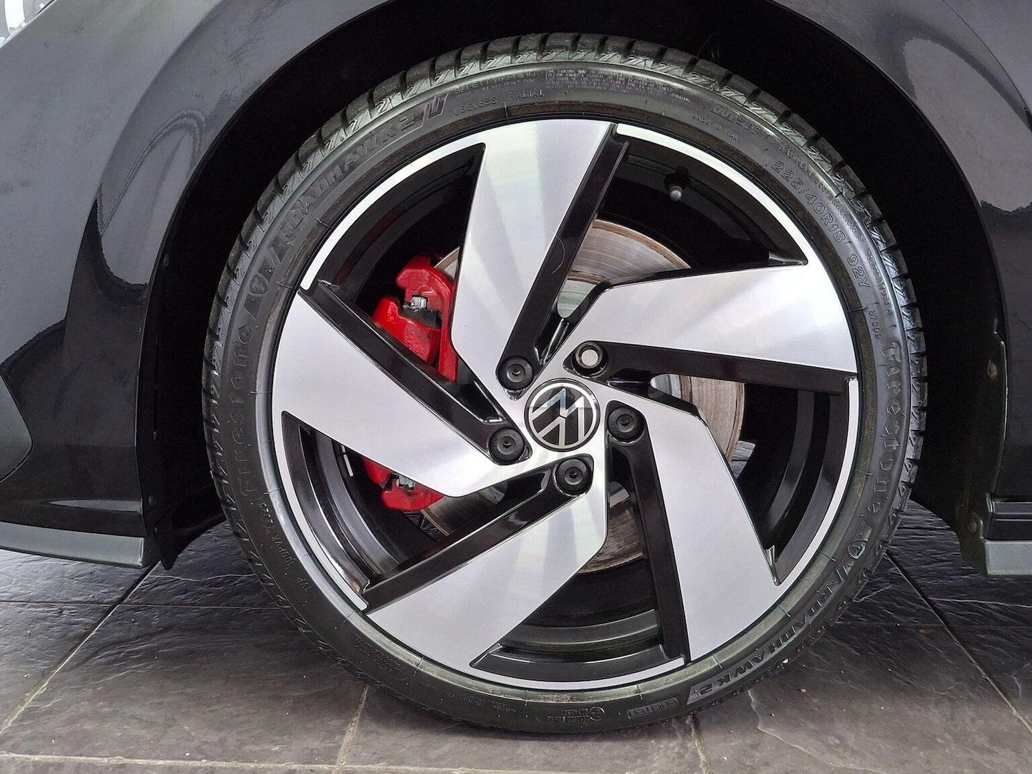 Used Volkswagen Golf 2021 for sale - 76397110: Photo 79