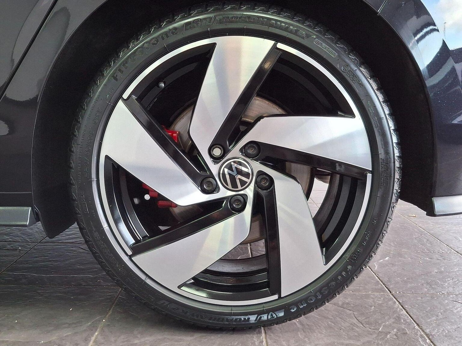 Used Volkswagen Golf 2021 for sale - 76397110: Photo 80