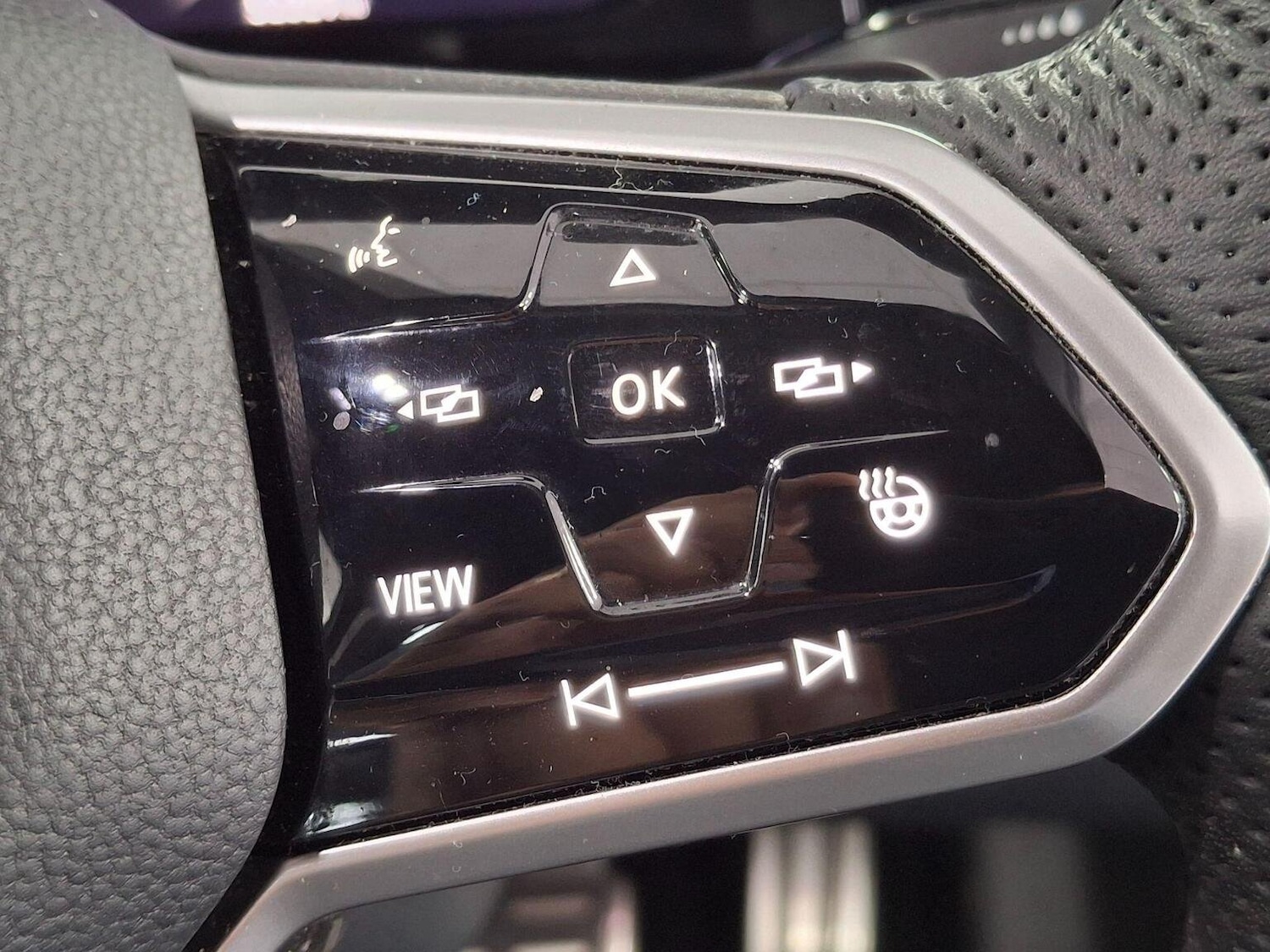 Used Volkswagen Golf 2021 for sale - 76397110: Photo 9